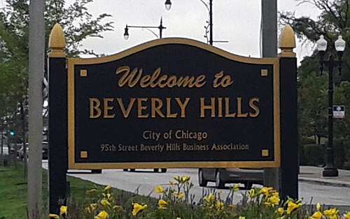 Beverly, Chicago